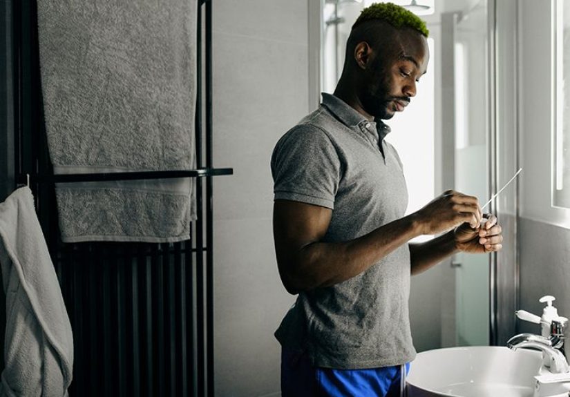 Gastrointestinal symptoms of COVID-19: What we know so far