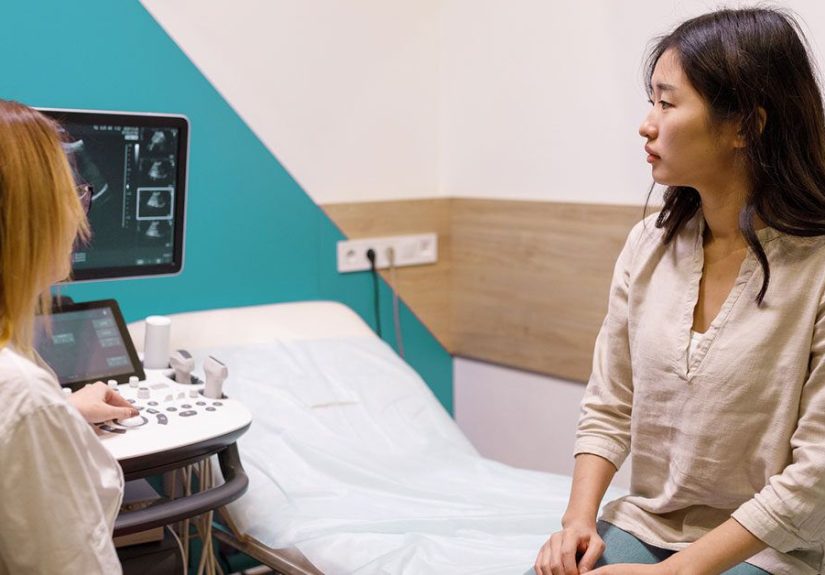 Genetic Testing During Pregnancy