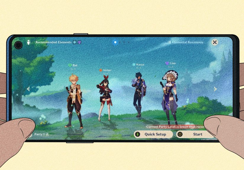 Genshin Impact Tier List: Rank The Best Characters