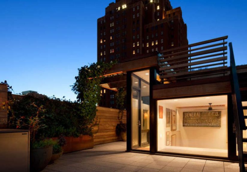 Gerry Smith Architect