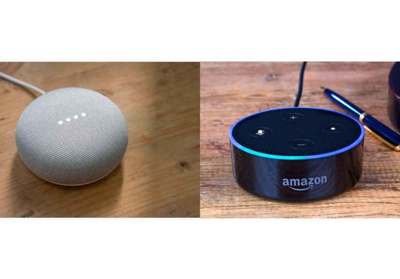 Google Home Mini vs Echo Dot: A Side-by-Side Comparison