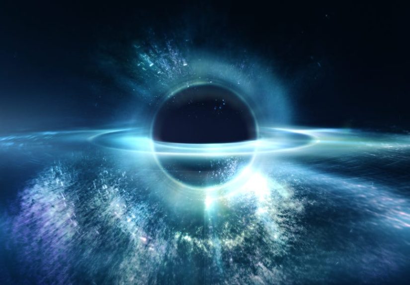 Gravity Might Reverseor Undothe Big Bang, According to 5,000 Robots