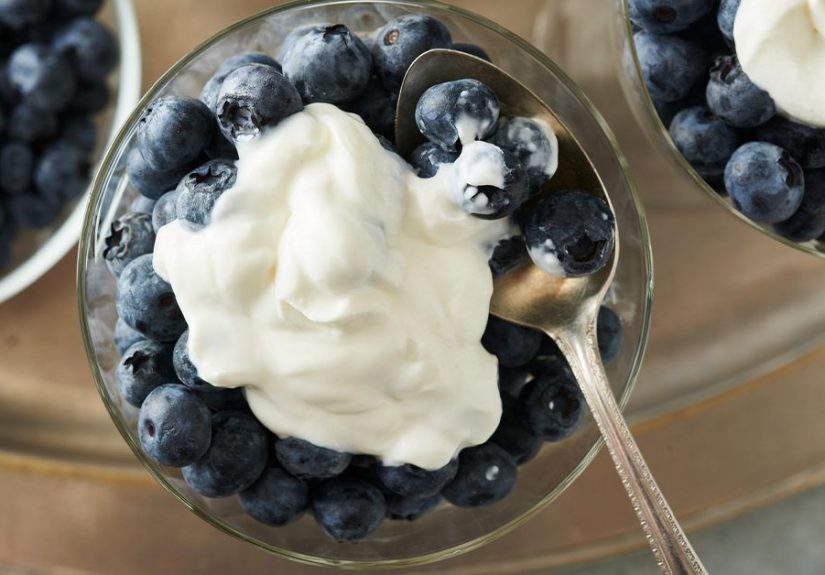 Greek Yogurt vs. Regular Yogurt: What’s the Difference?