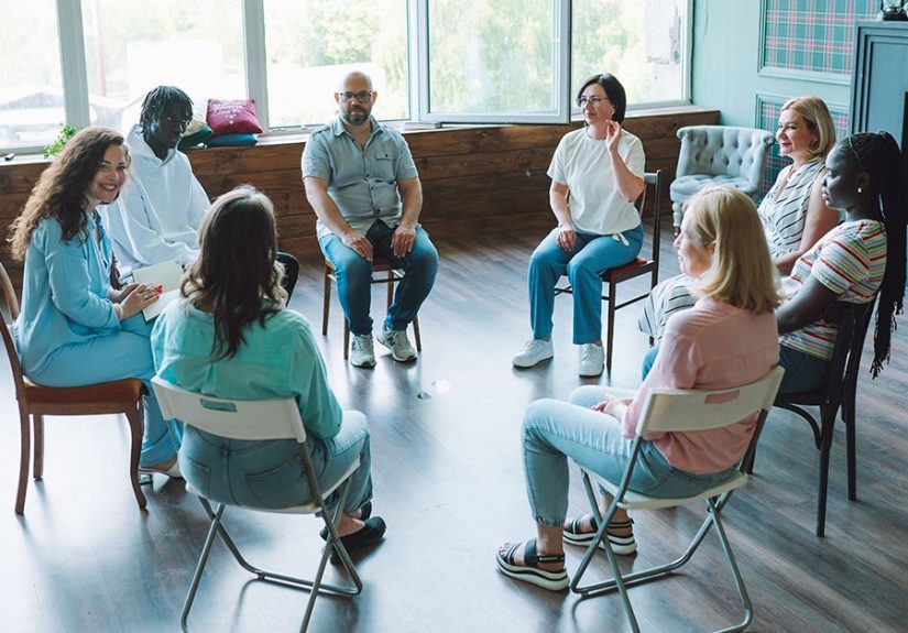 Group Therapy: Benefits, Types, Techniques, and More