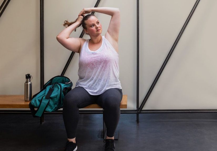 Gym Anxiety: What Causes It and How to Deal