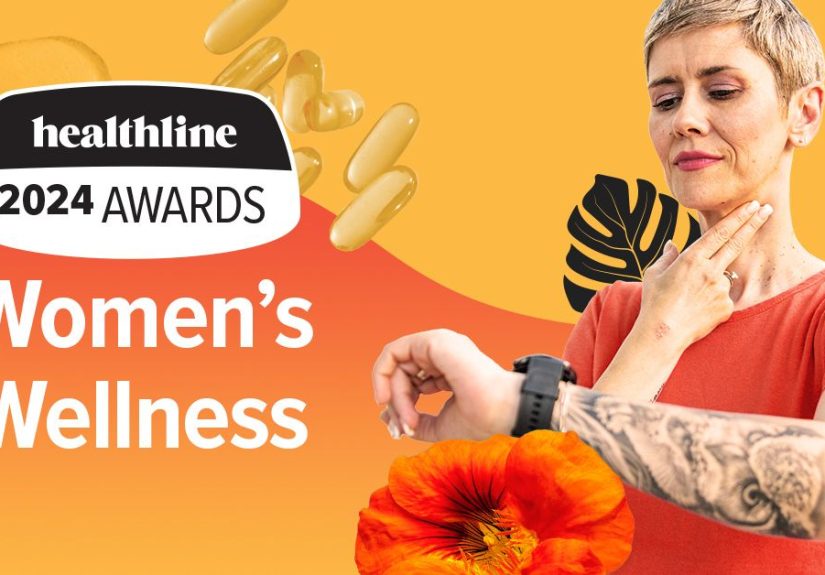 Healthline Awards 2024: Women’s Wellness