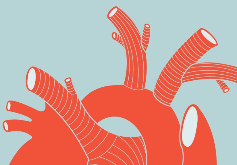 Heart Disease: Facts, Statistics, and You