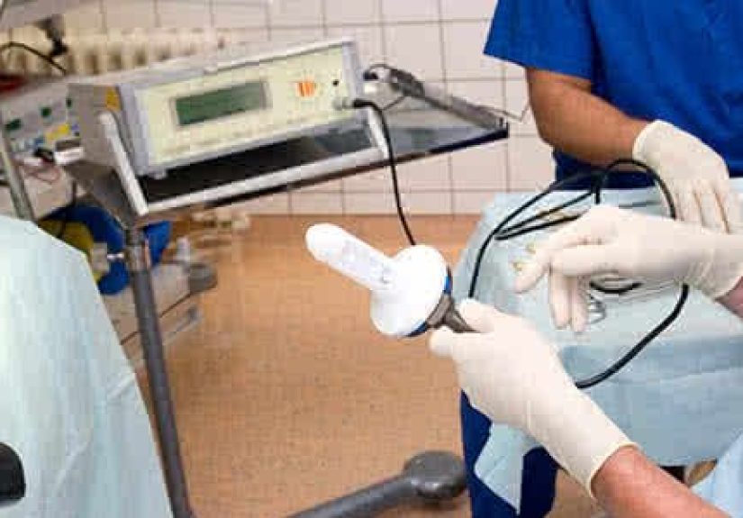 Hemorrhoid Surgery: Types, Aftercare, and More