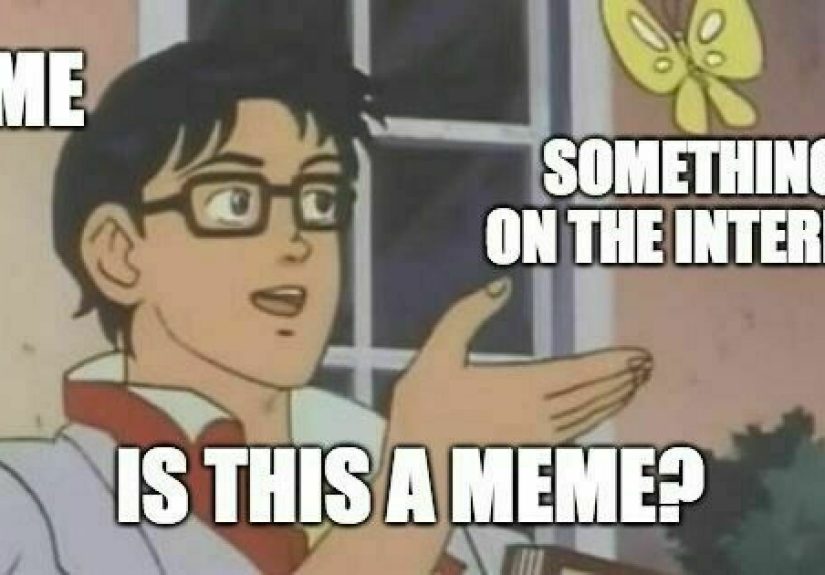 Hey Pandas, Send Us Your Funniest Meme (Closed)