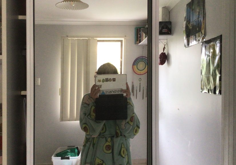 Hey Pandas, Show Me Ur Outfit Today!