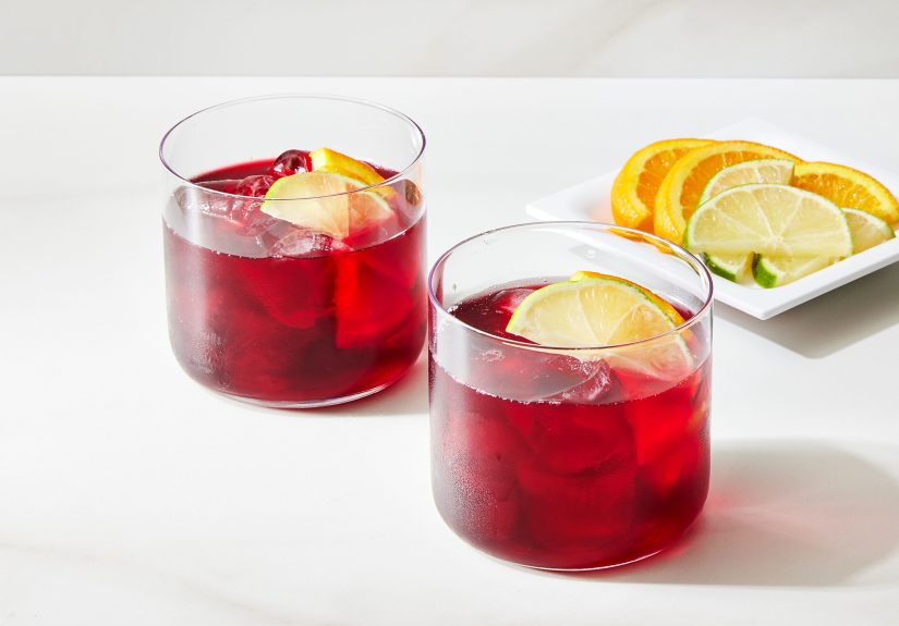 Hibiscus Tea Recipe
