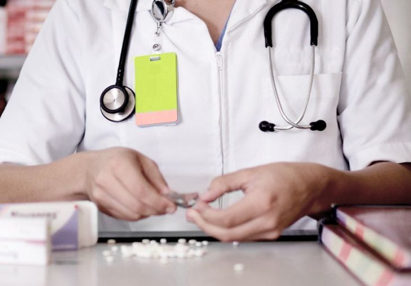 High ammonia level treatment: Types and side effects