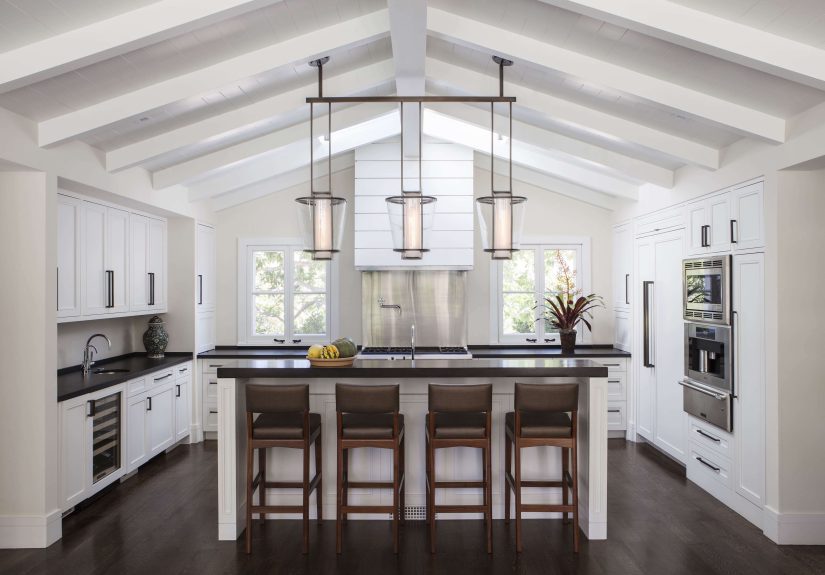 HIllsborough Residence