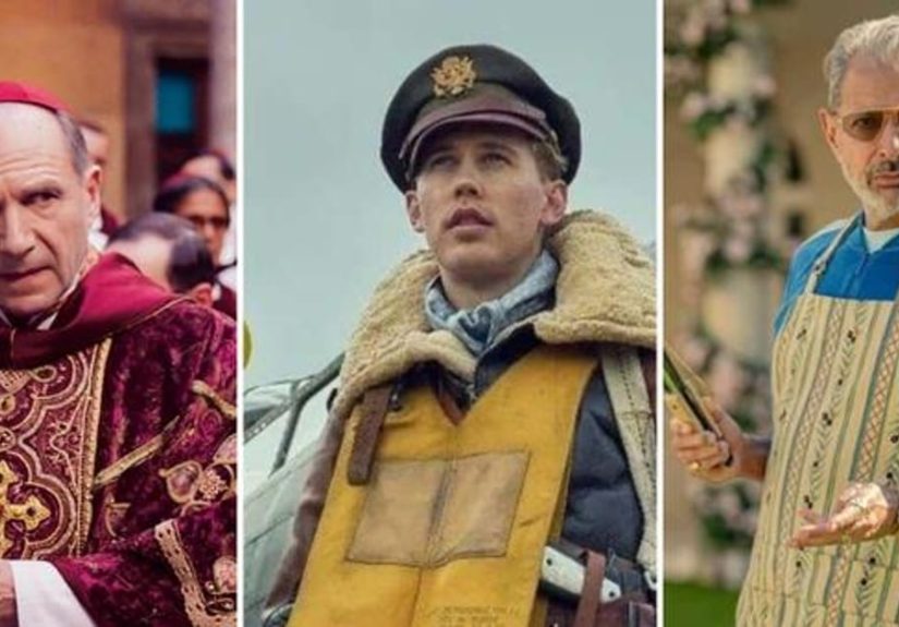 History Facts We Learned From Movies And TV In 2024