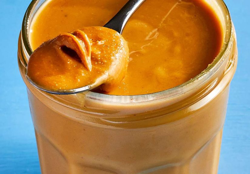 Homemade Peanut Butter Recipe (With Variations)