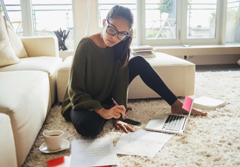 How Do Income-Driven Repayment Plans Affect Mortgage DTI?