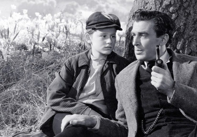 How Green Was My Valley Rankings And Opinions