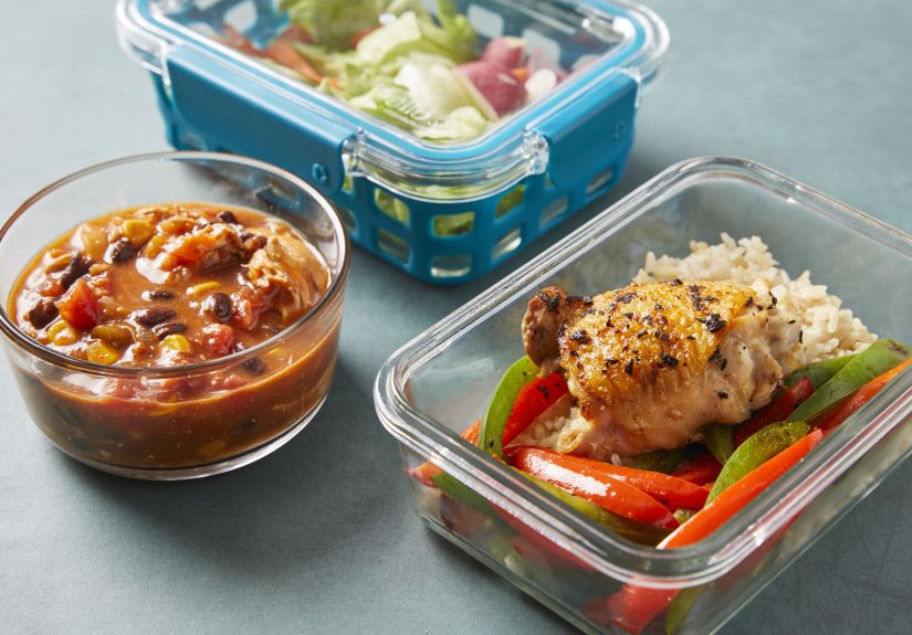 How Long Do Leftovers Last? This Chart Tells You What’s Safe