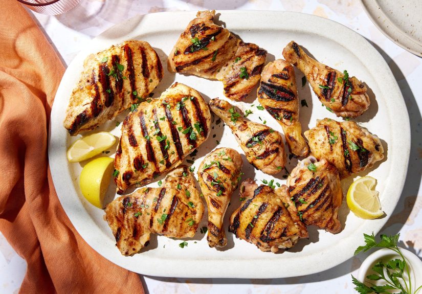 How Long Do You Grill Chicken? Here Are All the Answers