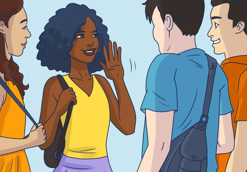 How Many People Have a Crush On Me Quiz