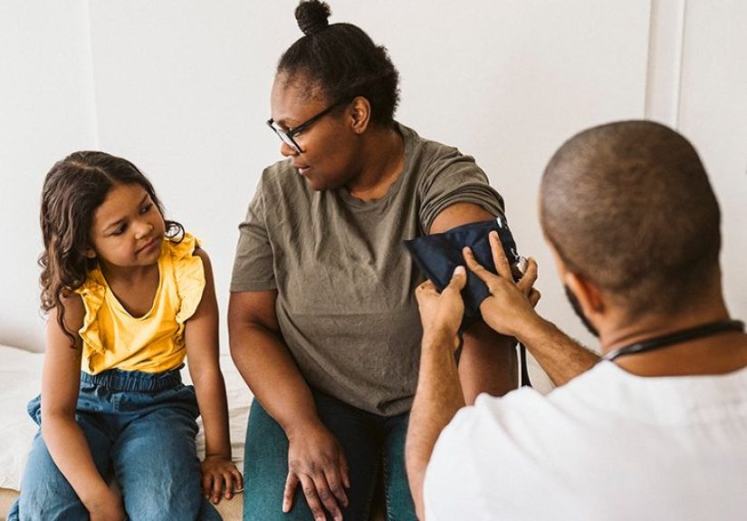 How MASH Affects the Body