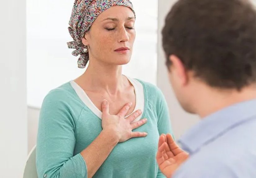 How Meditation Can Help Manage Chronic Illness