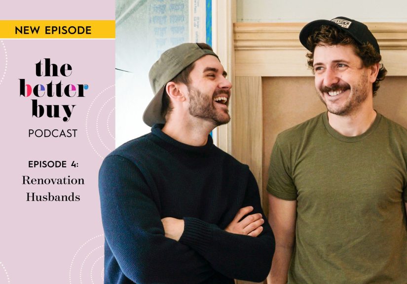 How One Couple Renovated a Gutted Victorian to Suit Their Style