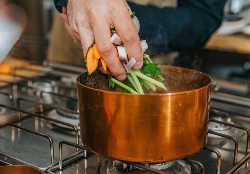 How Short-Chain Fatty Acids Affect Health and Weight