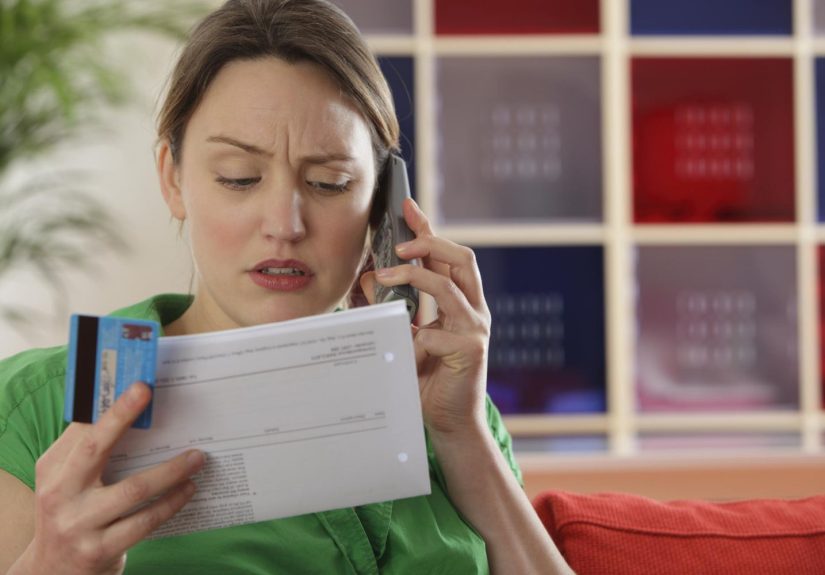 How to Avoid Fees for Going Over Your Credit Limit