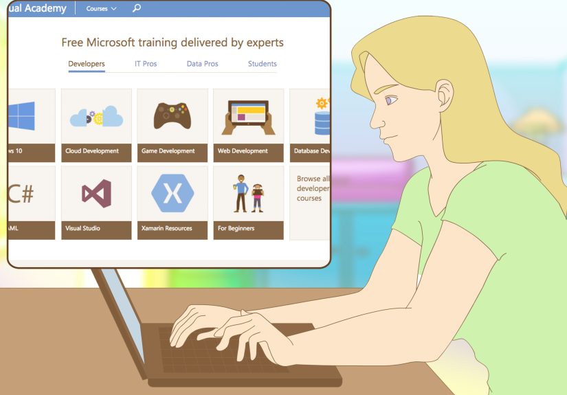 How to Be a Computer Genius: Where & How to Start