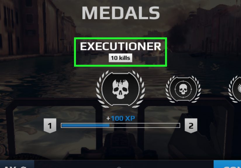 How to Become Better at First Person Shooter Video Games: 12 Steps