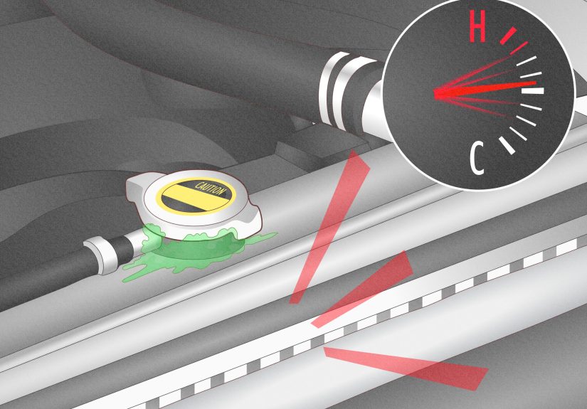 How to Bleed a Cooling System: Easy, Simple Steps