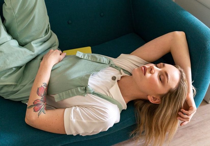 How to Calm Your Nervous System