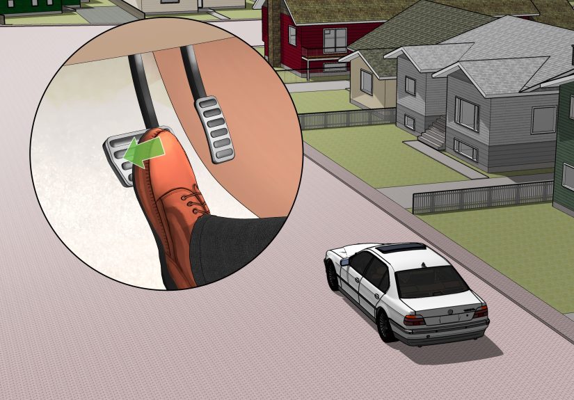 How to Change a Brake Caliper