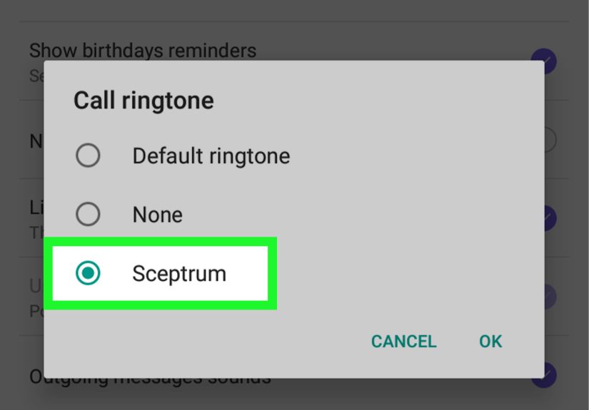 How to Change the Ringtone on Viber in 8 Easy Steps (Android)
