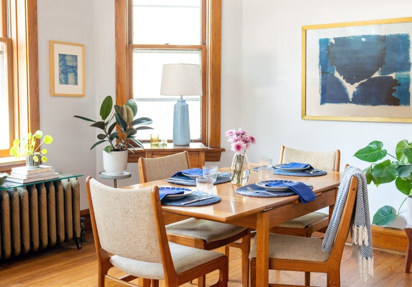 How to Choose Colors that Complement Wood Furniture and Floors