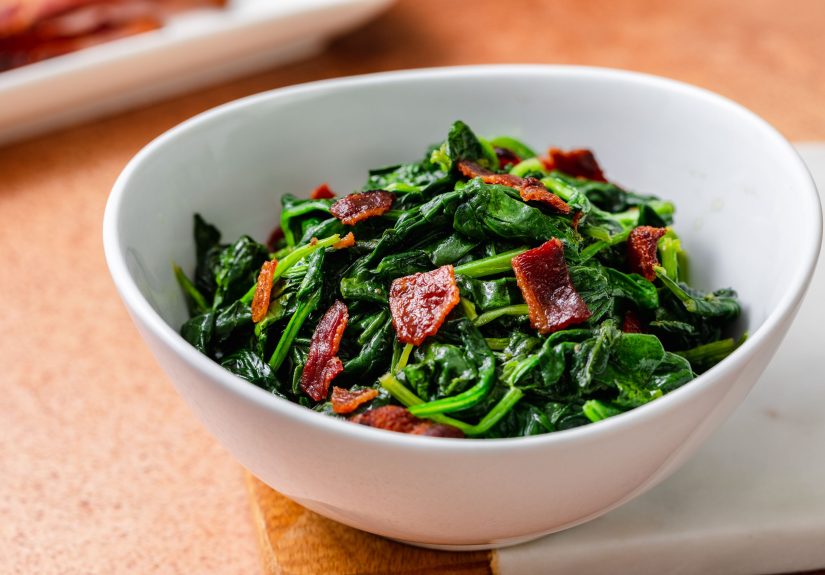 How to Cook Spinach For Delicious Greens Every Time