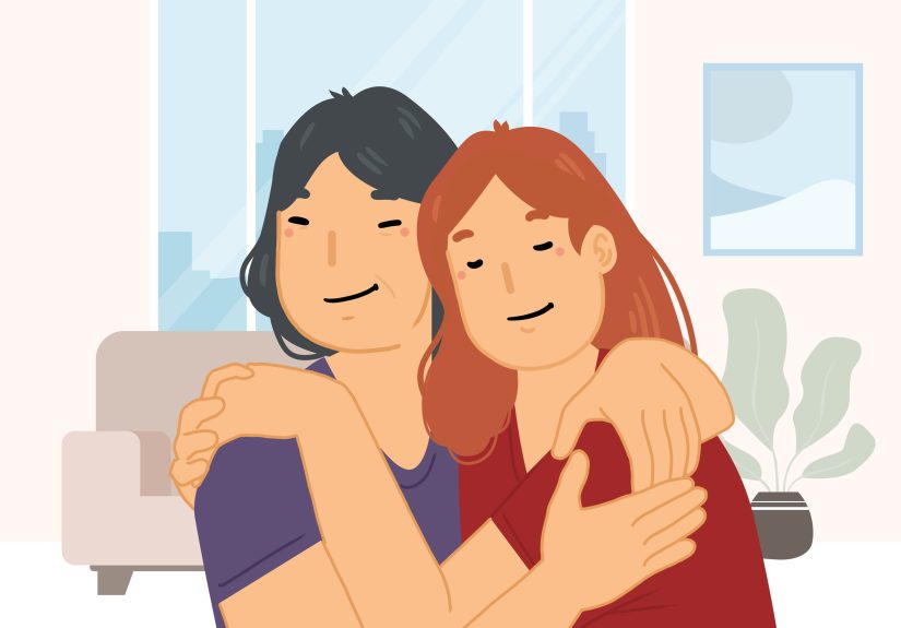 How to Cope when Your Adult Kids Alienate You: 13 Steps