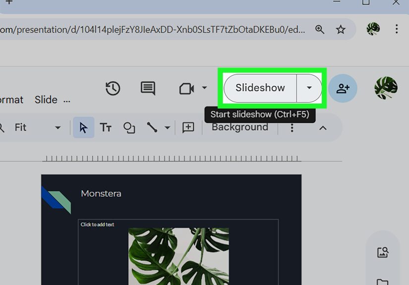 How to Create a Presentation Using Google Slides: 11 Steps