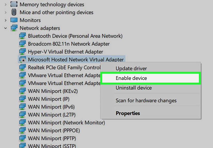 How to Create a WiFi Hotspot Using the Command Prompt