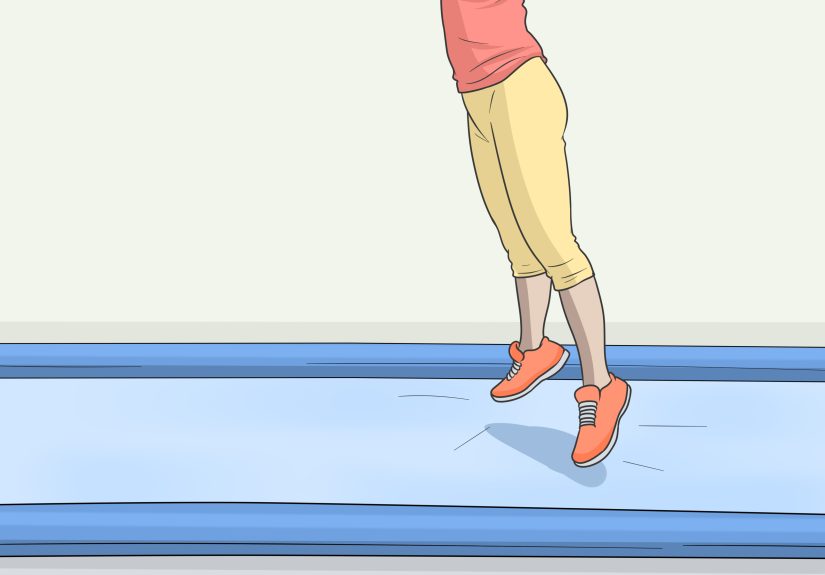 How to Do a Back Handspring: A Full Tutorial