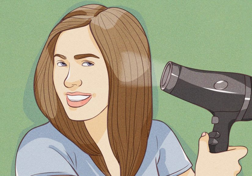 How to Dye Dark Hair Without Bleach: Your Guide to DIY Color