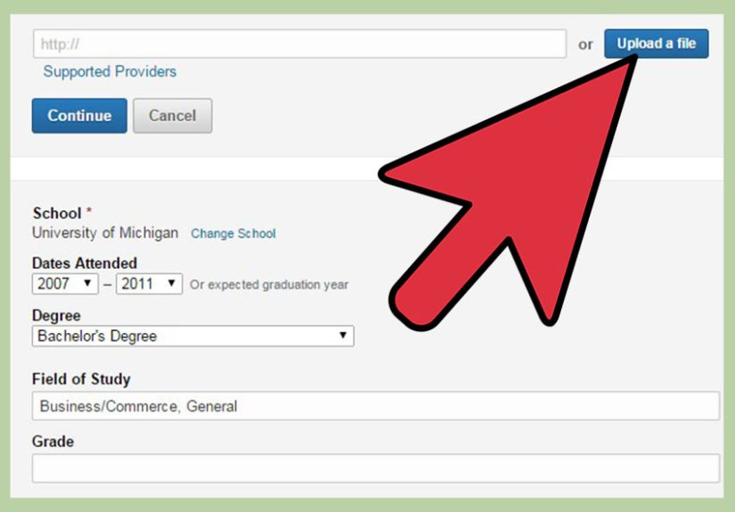 How to Edit Your Education on LinkedIn: 8 Steps