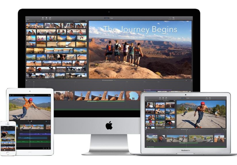 How to Enable iMovie Advanced Tools