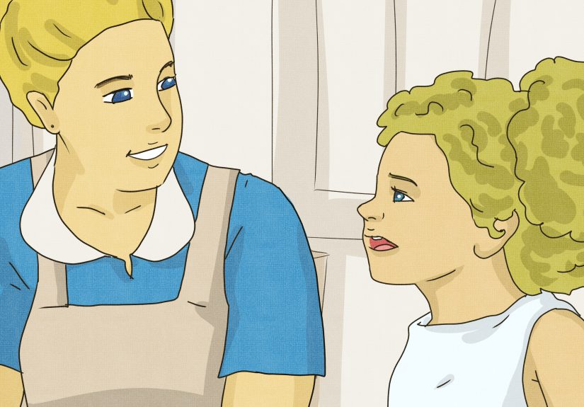 How to Explain God and Jesus to a Child: A Complete Guide