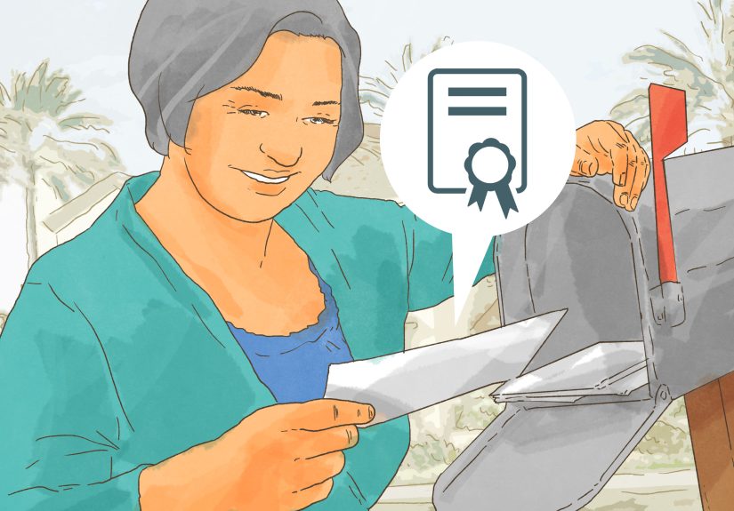 How to File a Quitclaim Deed in Nevada