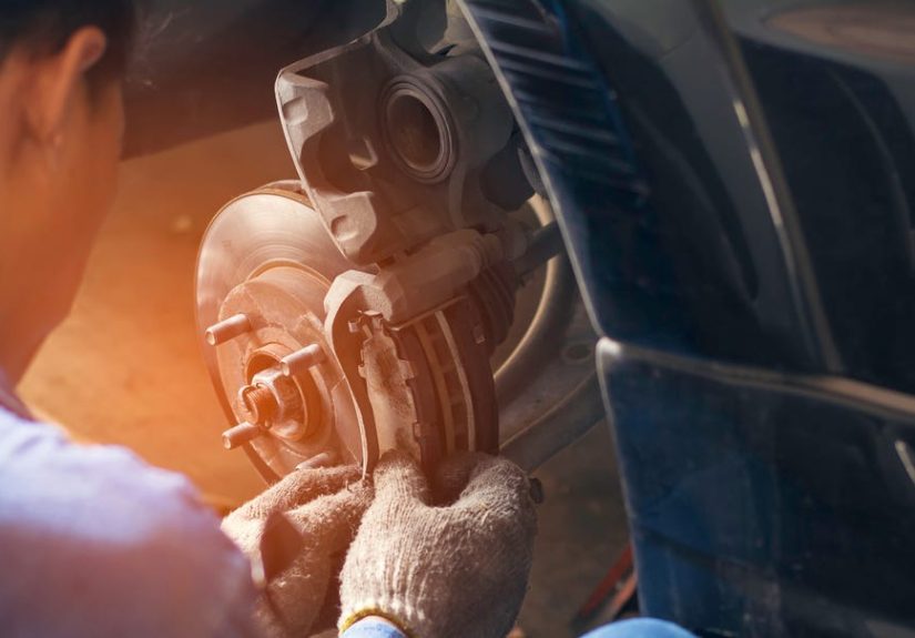 How to Fix Squeaky Brakes: A Simple Guide