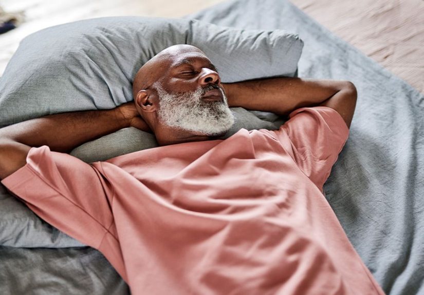 How to Fix Your Sleep Schedule