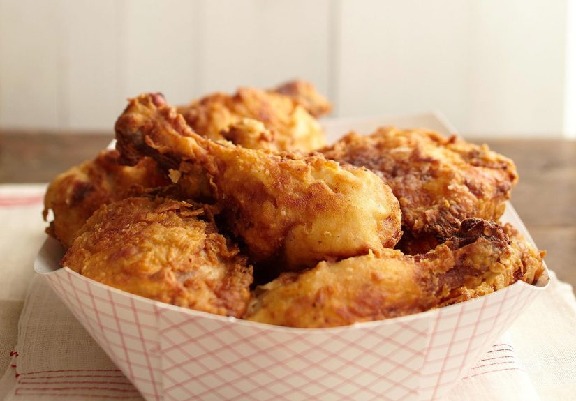 How to Fry Chicken, Step-by-Step, for Perfect Results