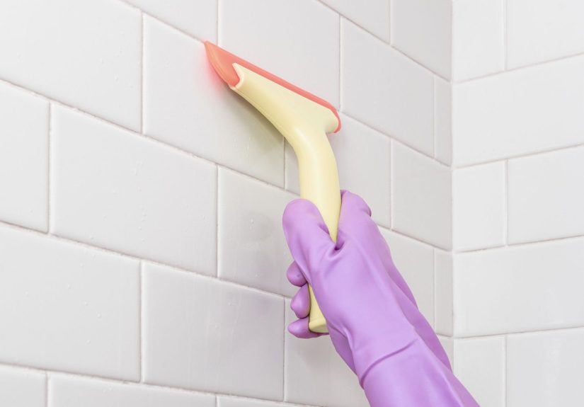 How to Get Rid of Mold and Mildew (and Prevent It from Coming Back)
